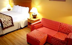 Americas Best Value Inn San Antonio - At&T Center/Fort Sam Houston